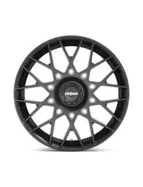 Felga aluminiowa R165 Matte Black Rotiform