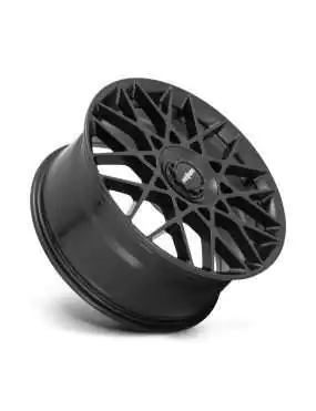 Felga aluminiowa R165 Matte Black Rotiform