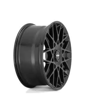 Felga aluminiowa R165 Matte Black Rotiform