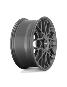 Felga aluminiowa R166 Anthracite Rotiform