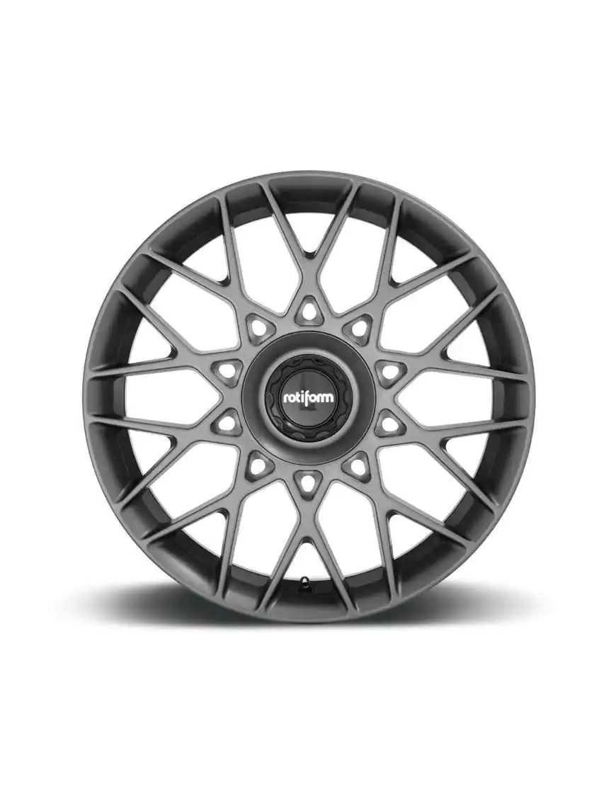 Felga aluminiowa R166 Anthracite Rotiform