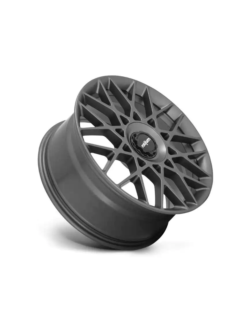 Felga aluminiowa R166 Anthracite Rotiform