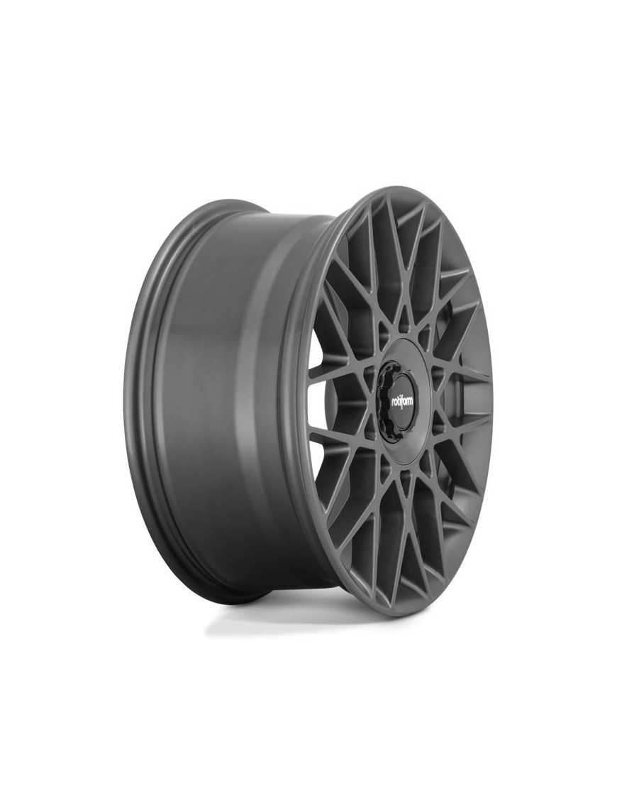 Felga aluminiowa R166 Anthracite Rotiform