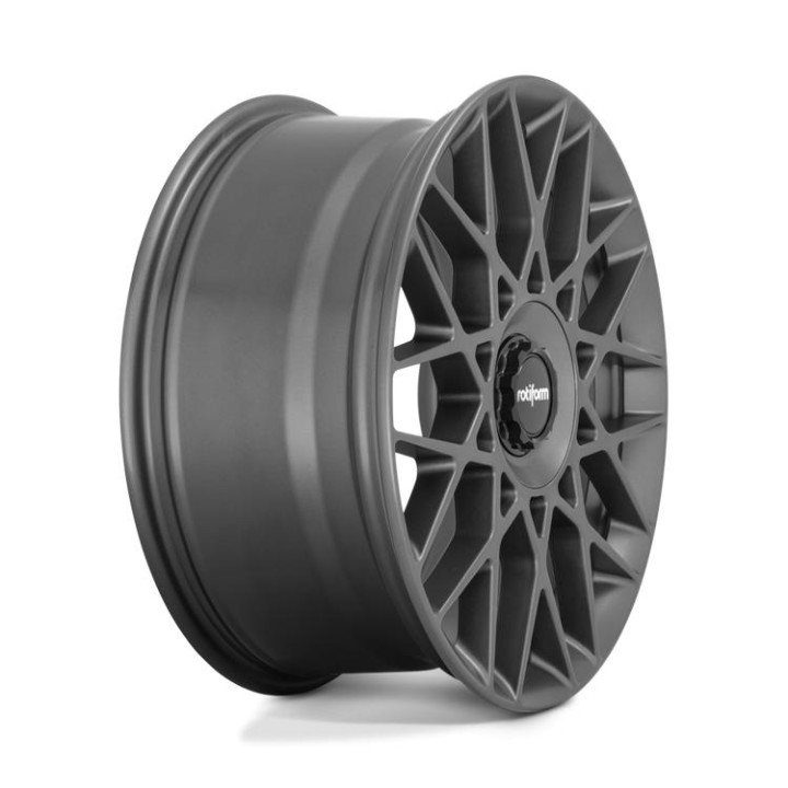 Felga aluminiowa R166 Anthracite Rotiform