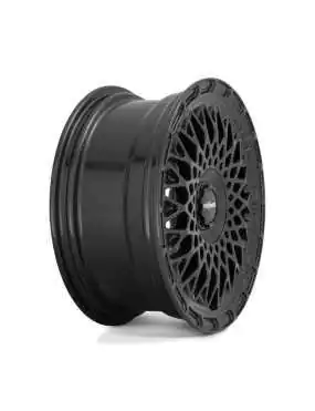 Felga aluminiowa R174 Matte Black Rotiform