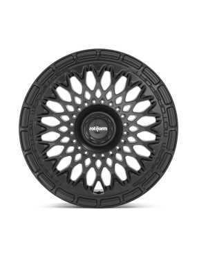 Felga aluminiowa R174 Matte Black Rotiform