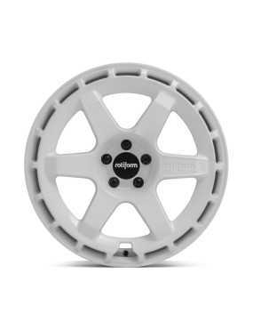 Felga aluminiowa R183 KB1 Gloss White Rotiform