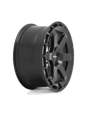 Felga aluminiowa R186 KB1 Matte Black Rotiform