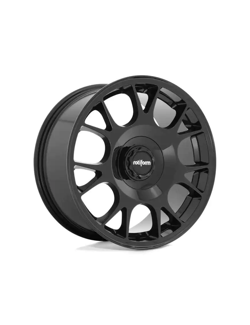 Felga aluminiowa R187 Glossy Black Rotiform