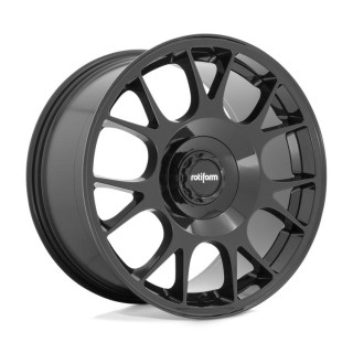 Felga aluminiowa R187 Glossy Black Rotiform