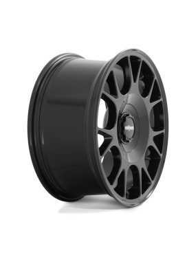 Felga aluminiowa R187 Glossy Black Rotiform