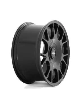 Felga aluminiowa R187 Glossy Black Rotiform