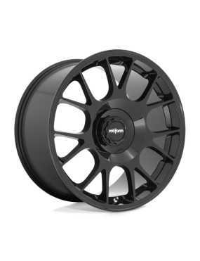 Felga aluminiowa R187 Glossy Black Rotiform
