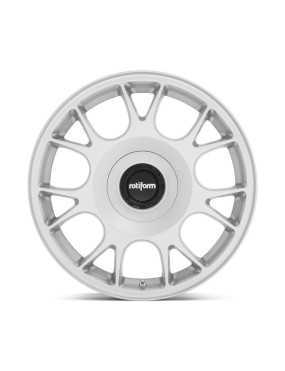 Felga aluminiowa R188 Satin Silver Rotiform