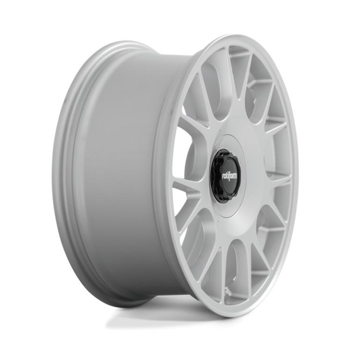 Felga aluminiowa R188 Satin Silver Rotiform