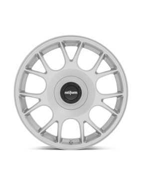 Felga aluminiowa R188 Satin Silver Rotiform