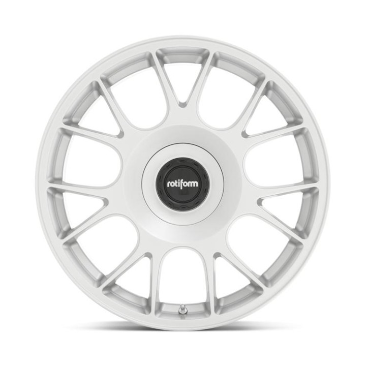 Felga aluminiowa R188 Satin Silver Rotiform