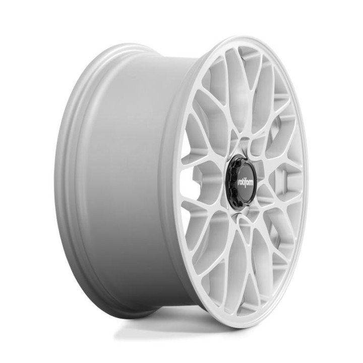 Felga aluminiowa R189 Gloss Silver Rotiform