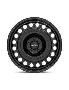 Felga aluminiowa R191 STL Gloss Black Rotiform