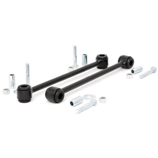 Łączniki stabilizatora tył Rough Country Lift 6"