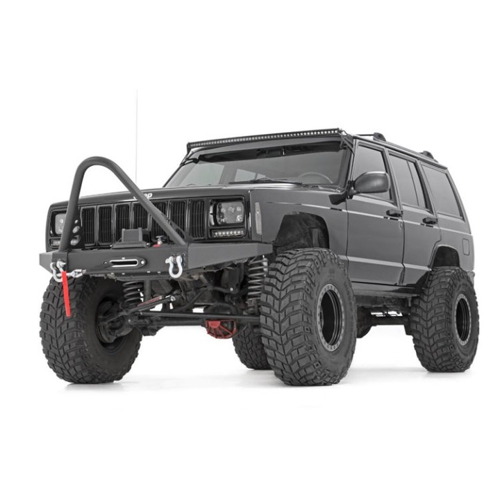 Bull bar stinger do zderzaka przód Rough Country