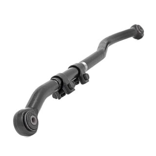 Drążek Panharda kuty regulowany przód Rough Country Lift 0-4''