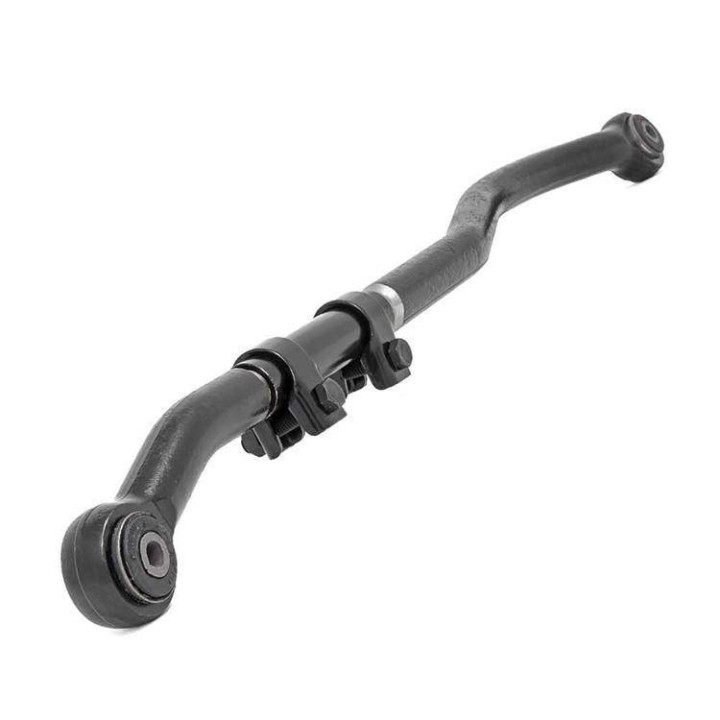 Drążek Panharda kuty regulowany przód Rough Country Lift 0-4''