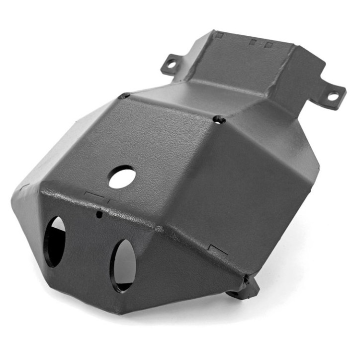 Osłona mostu Dana M210 tył Rough Country Rubicon