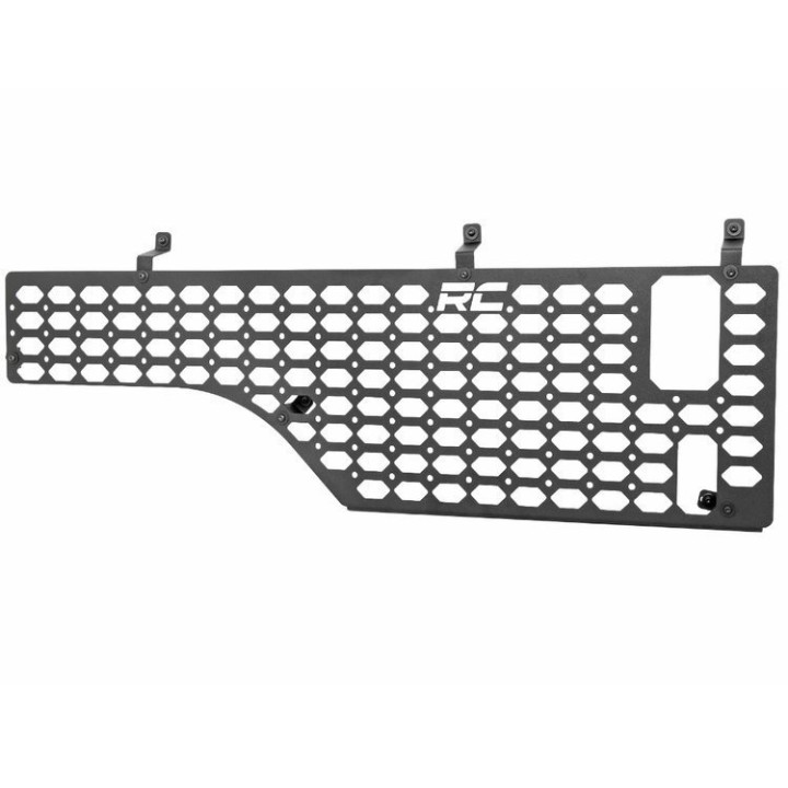 Panele montażowe paki Rough Country Molle