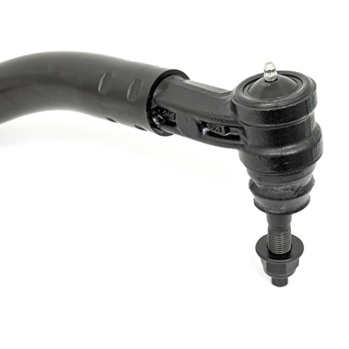 Drążek kierowniczy górny z relokacją mocowania drążka Panharda Rough Country Lift 3,5-6"