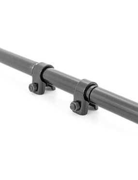 Drążek Panharda kuty regulowany tył Rough Country Lift 2,5-6"