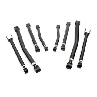 Wahacze regulowane Rough Country X-Flex Lift 0-6"