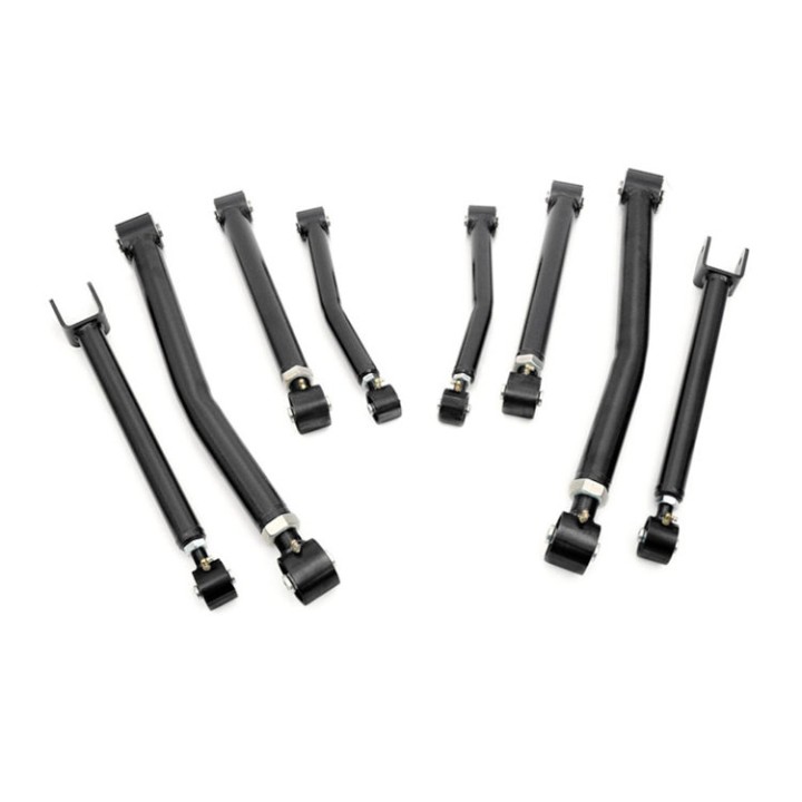 Wahacze regulowane Rough Country X-Flex Lift 0-6"