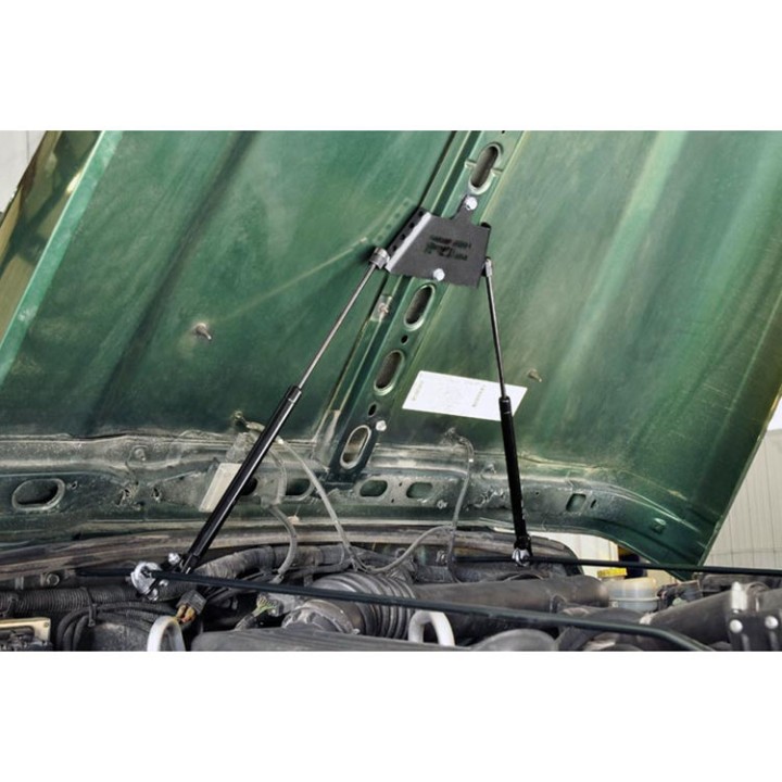 Hydrauliczne siłowniki maski Rough Country