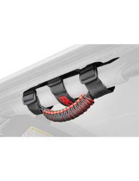 Uchwyty na roll bar Rough Country