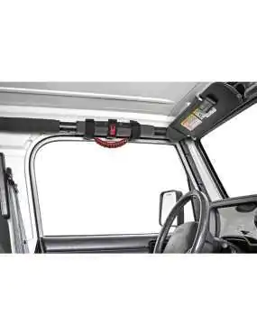 Uchwyty na roll bar Rough Country