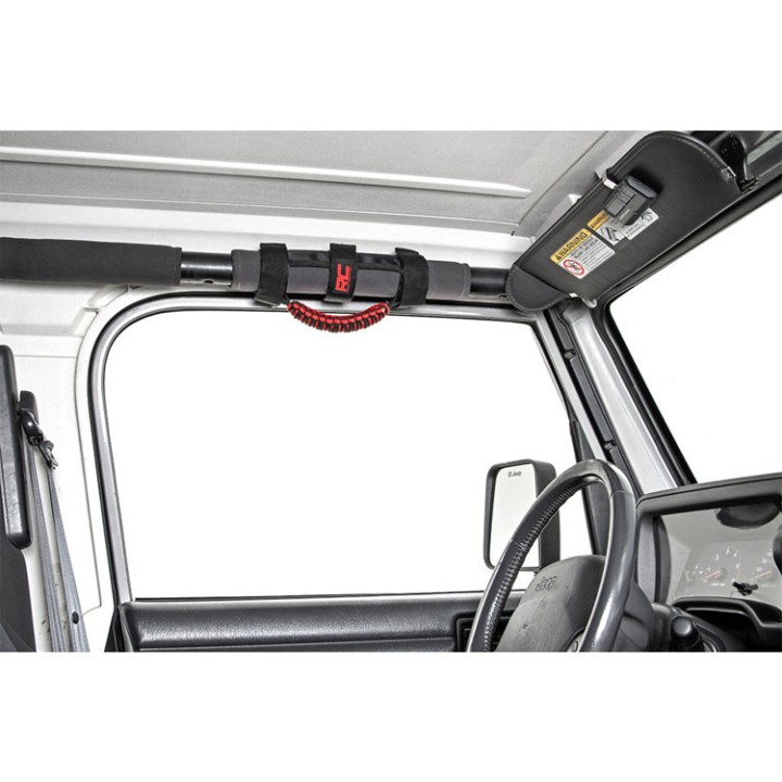 Uchwyty na roll bar Rough Country
