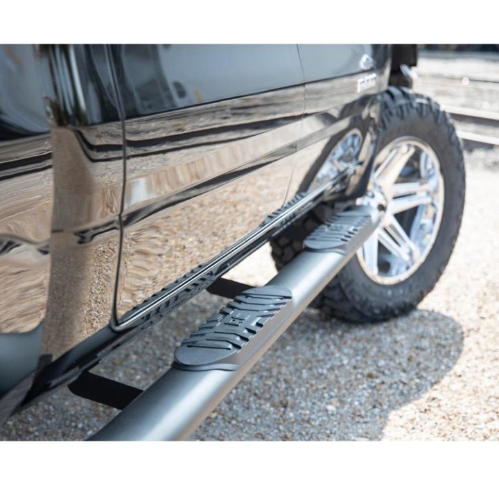 Progi, stopnie Rough Country