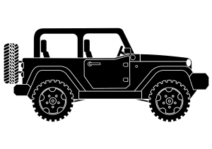 Wykaz czynności przeglądów okresowych Jeep Wrangler JL