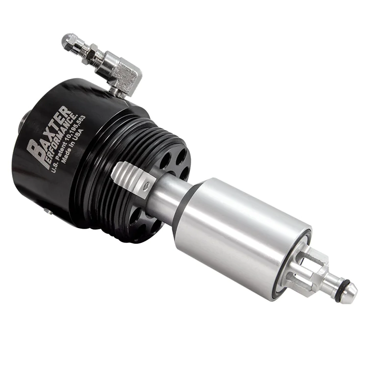 Instrukcja montażu Baxter MS-201-BK do Jeep Wrangler 3.6 