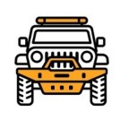 Nadwozie i podwozie 4x4 – zderzaki, osłony, bagażniki | Szekla4x4