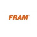 FRAM - Filtr oleju paliwa kabinowe
