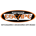 Wyciągarki Escape modele standardowe