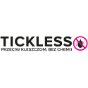TickLess Przeciw Kleszczom