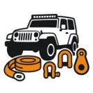Sprzęt do wyciągania 4x4 – liny, zawiesia, szekle | Szekla4x4