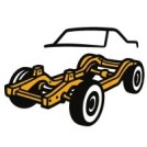 Wzmocnienia ramy 4x4 – Superior Engineering | Szekla4x4