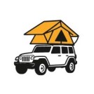 Namioty dachowe, markizy i akcesoria – Escape | Szekla4x4
