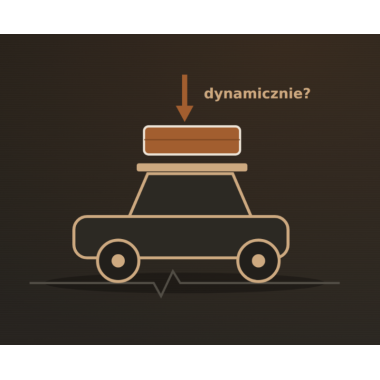 Ile naprawdę udźwignie Twój dach? | Nośność dynamiczna vs Statyczna