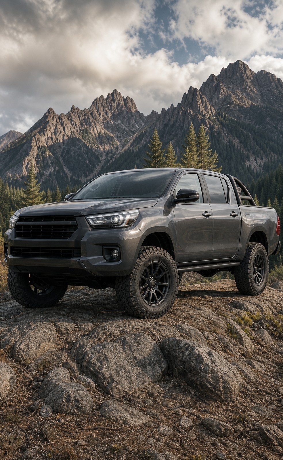 Hilux