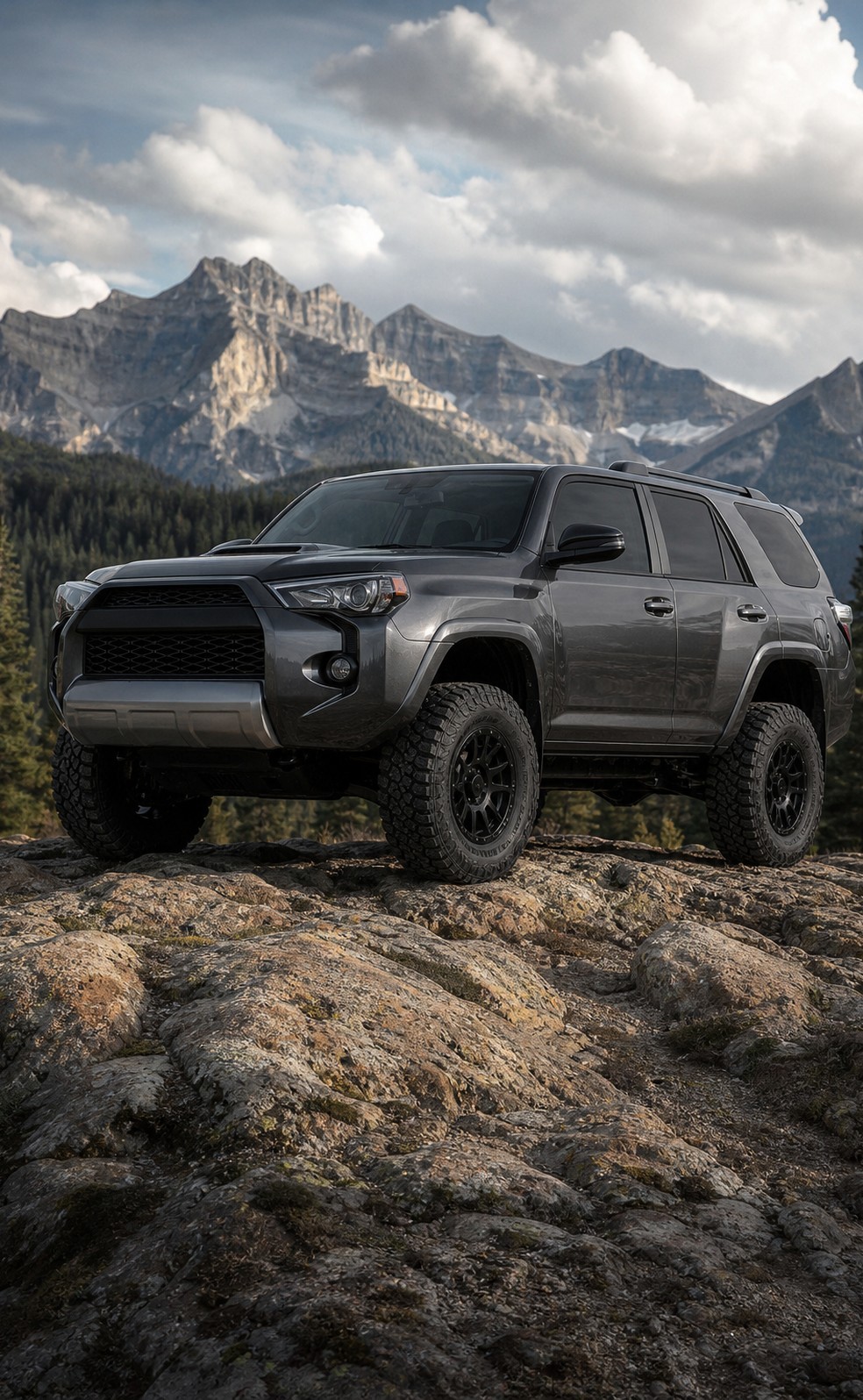 4Runner